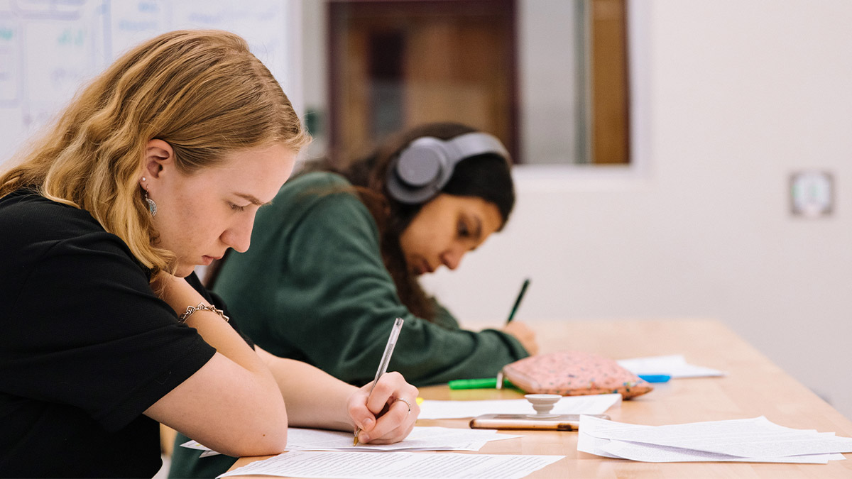 ¿Quieres realizar tu TFG o TFM sobre un reto tecnológico tutorizado nuestros expertos? II Edición del Programa TUTORÍA