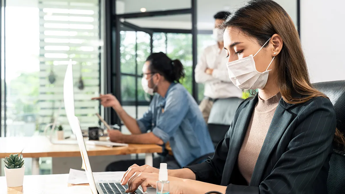 Los datos como aliados para definir nuevos modelos de trabajo ante la COVID19