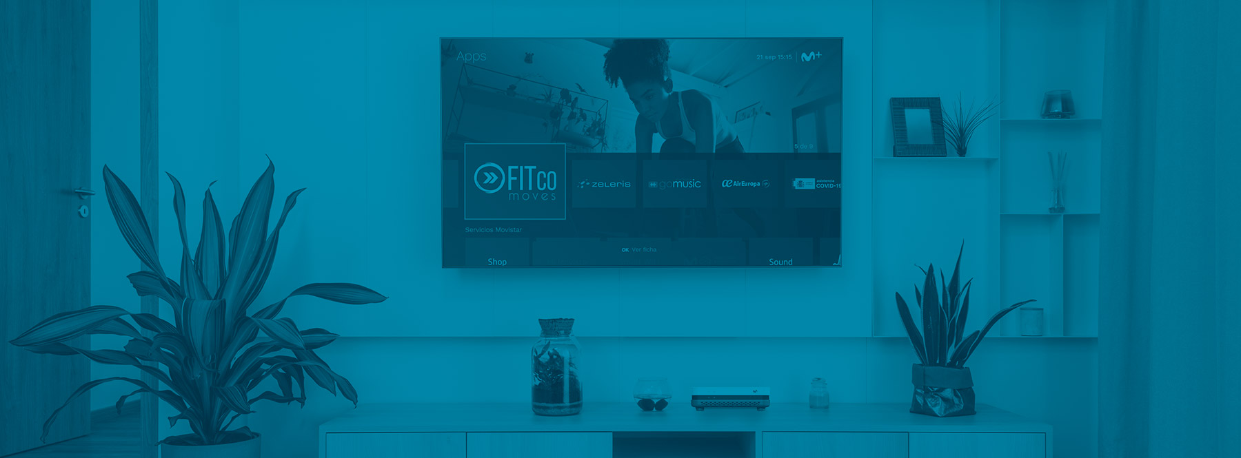 Posibilidades de las Living Apps: cómo llegar de manera diferencial a los clientes