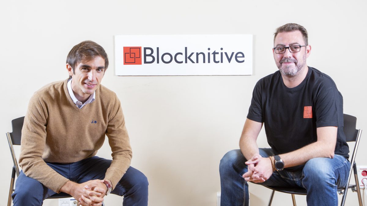 Una plataforma intersectorial para distintos casos de uso de blockchain