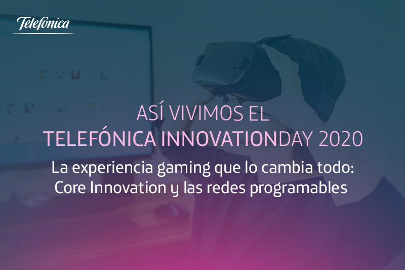 Gaming y redes programaticas