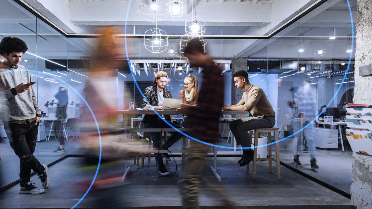 Telefonica Venture builder