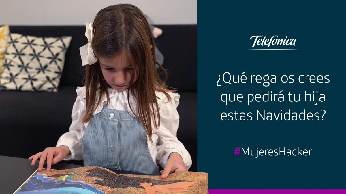 #MujeresHacker 2021, ¡YA ESTÁ AQUÍ!