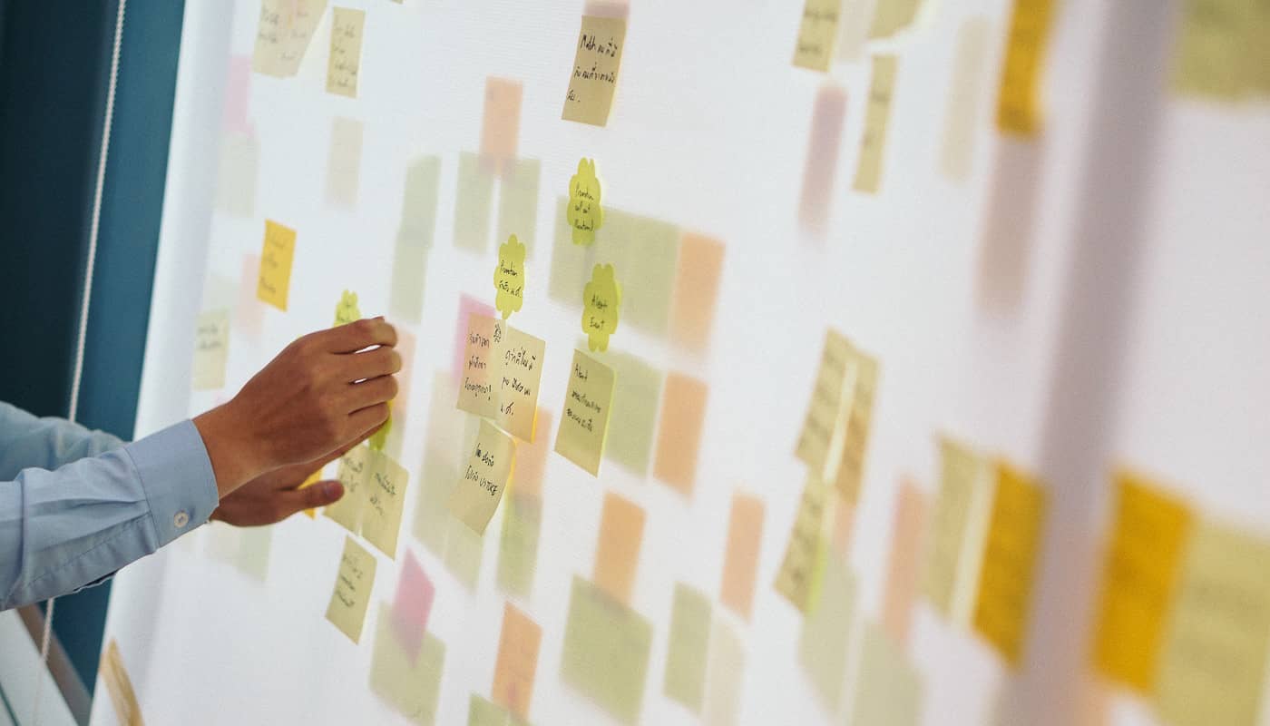 El camino hacia una empresa ágil, en el BAC 2020