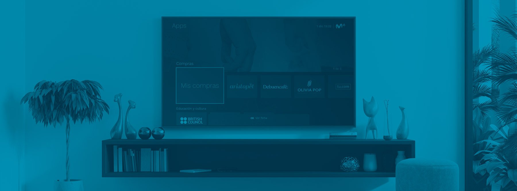 Cómo vender en Movistar+ tus productos o servicios con una pasarela de pago propia