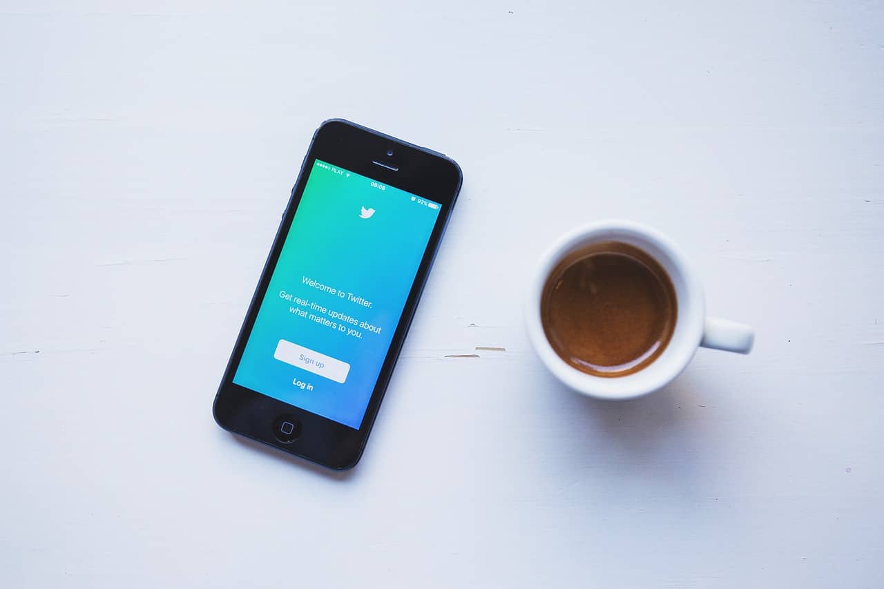 Usos de Twitter Fleets para empresas