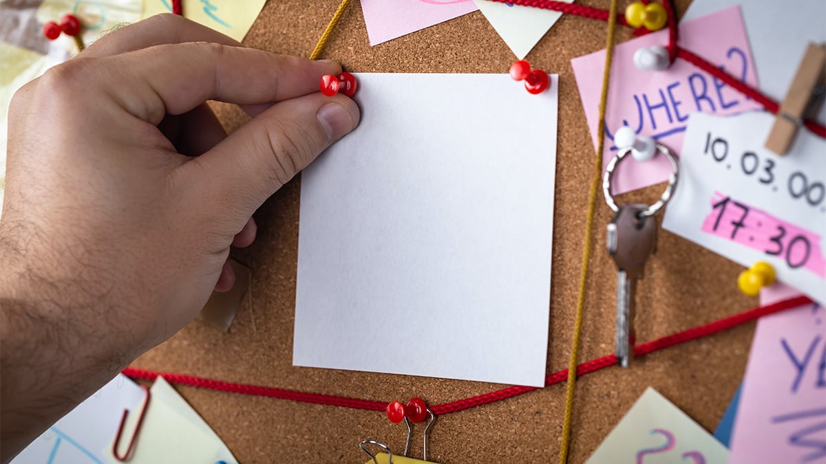 Detectando los indicadores de un ataque