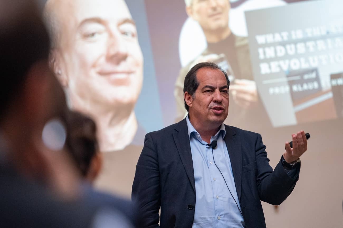 El 40% de las personas no ha descubierto su talento