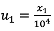 Fórmula para generar un número pseudoaleatorio