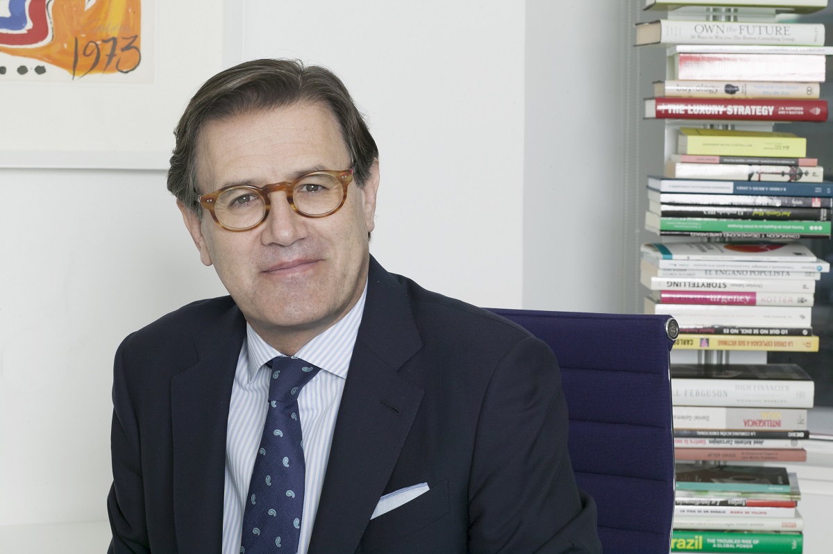 El talento como la fuerza motriz que impulsa a la organización y la cohesiona