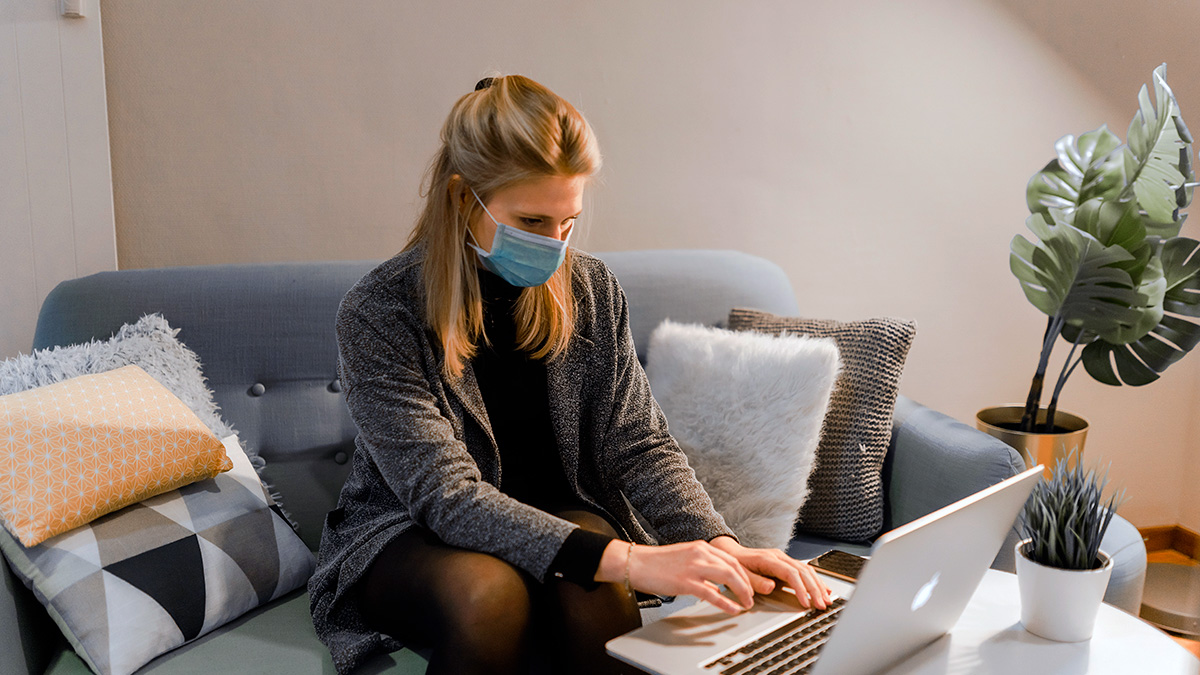 Ciberseguridad en tiempos de pandemia, ¿cómo ha afectado el confinamiento a nuestra seguridad digital?