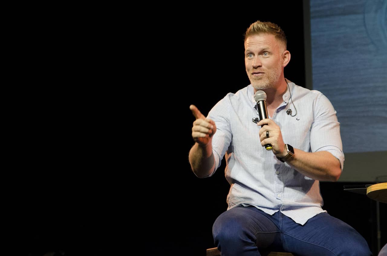 El valor de un conferenciante