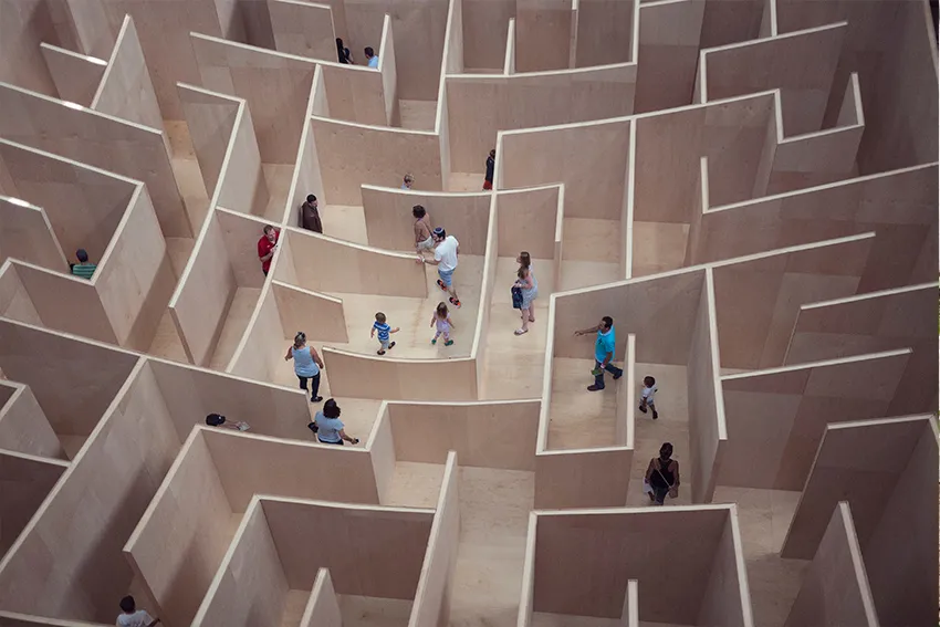 Gobierno del dato: el caos, un orden por descifrar