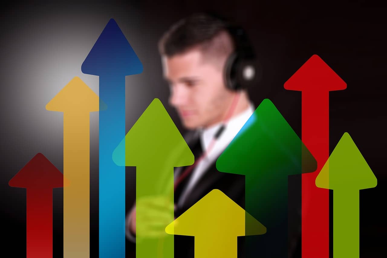 Puestos de trabajo sin cubrir