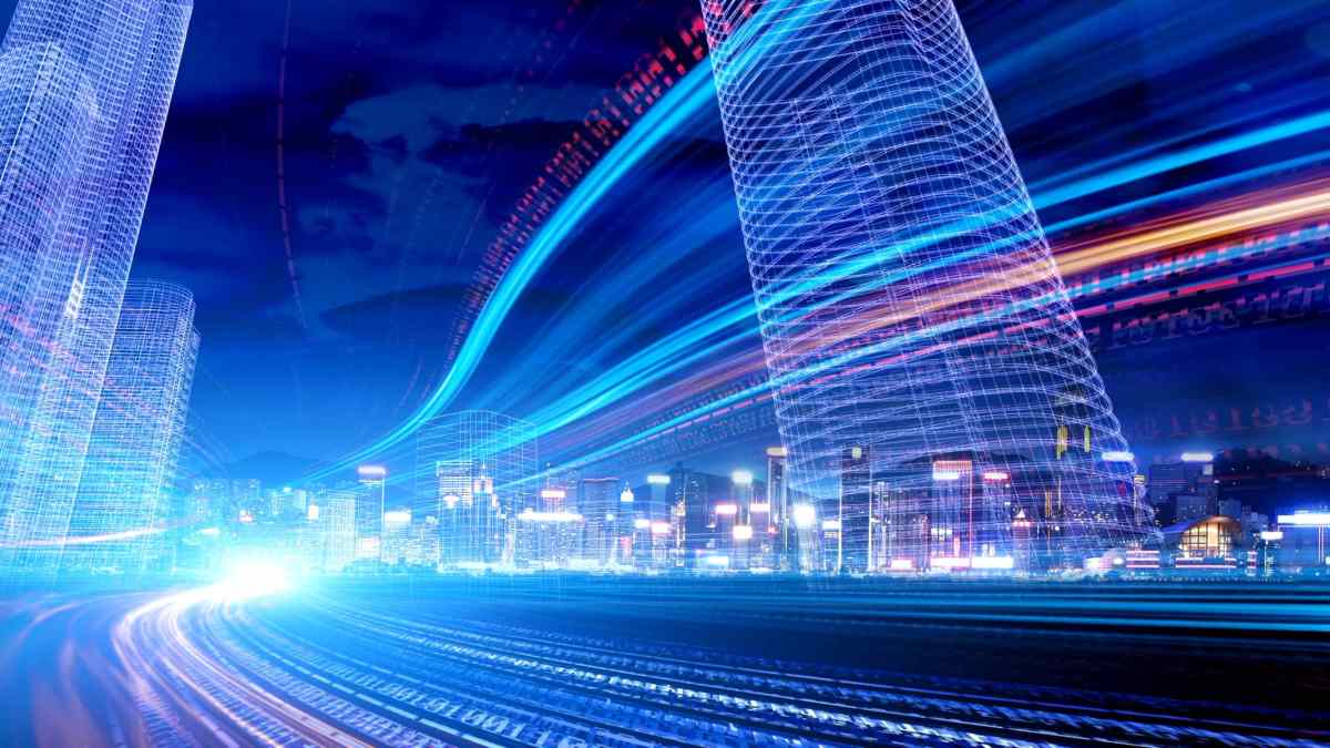 Digitalización de las pymes