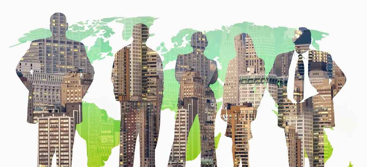 El cambio profesional efectivo