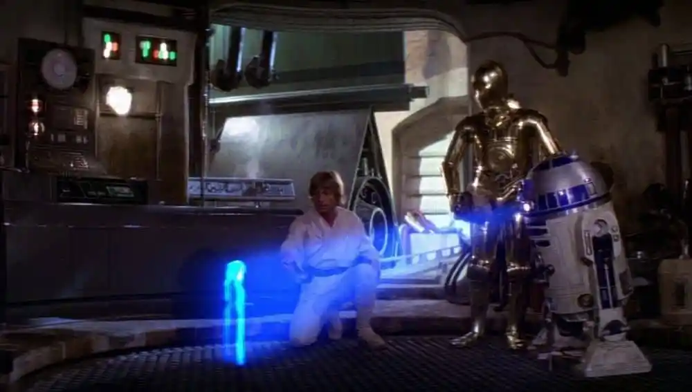 Holotransportación: la vacuna para el síndrome de fatiga por Zoom