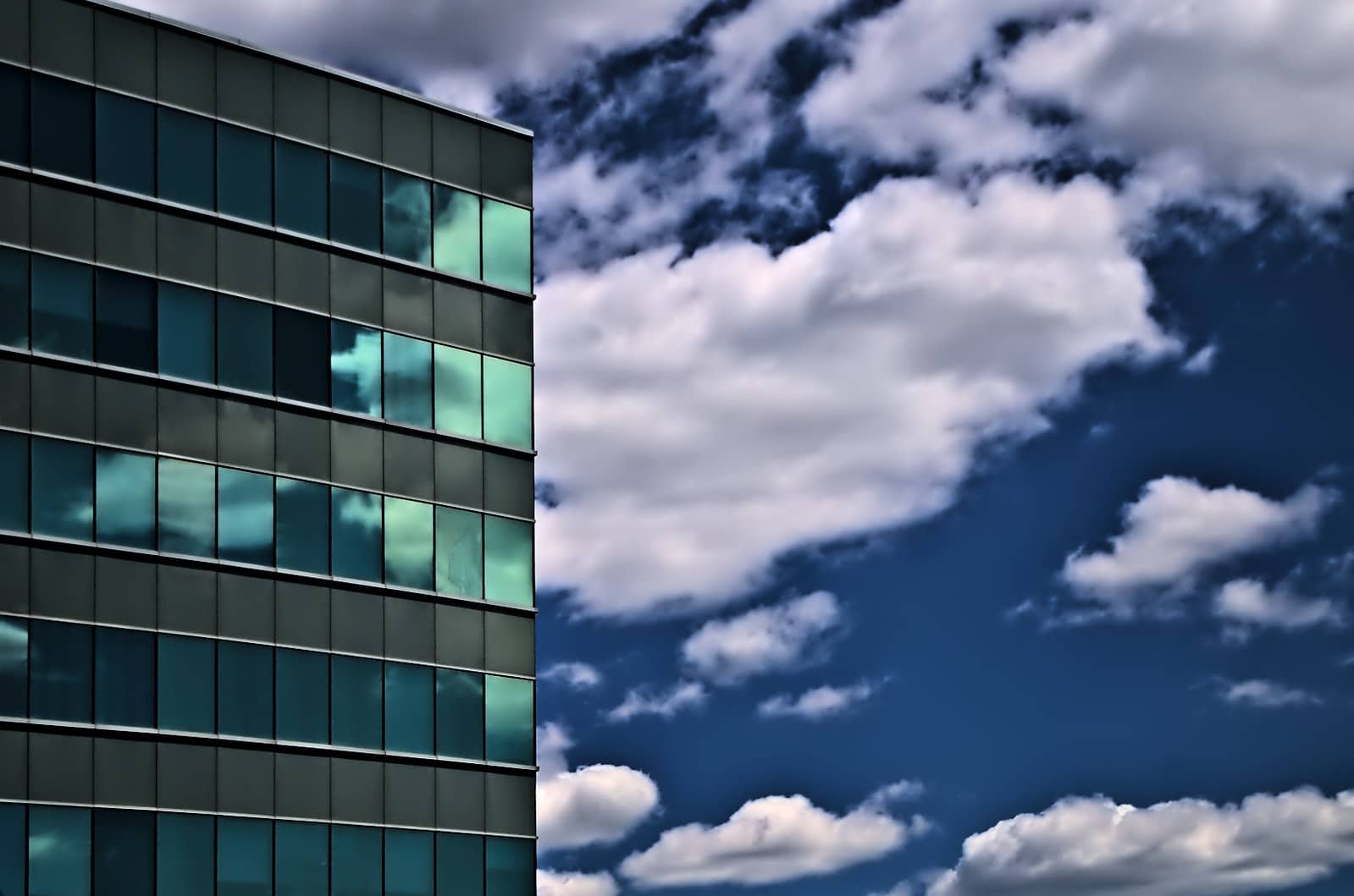 Arquitectos de un nuevo mundo con la digitalización y la sostenibilidad como cimientos