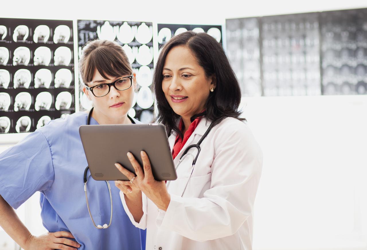 Inteligencia artificial y salud digital: su potencial de transformación y aplicaciones prácticas