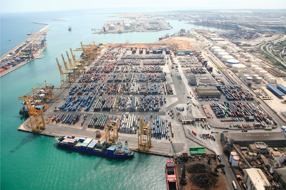 Seguridad en el trabajo