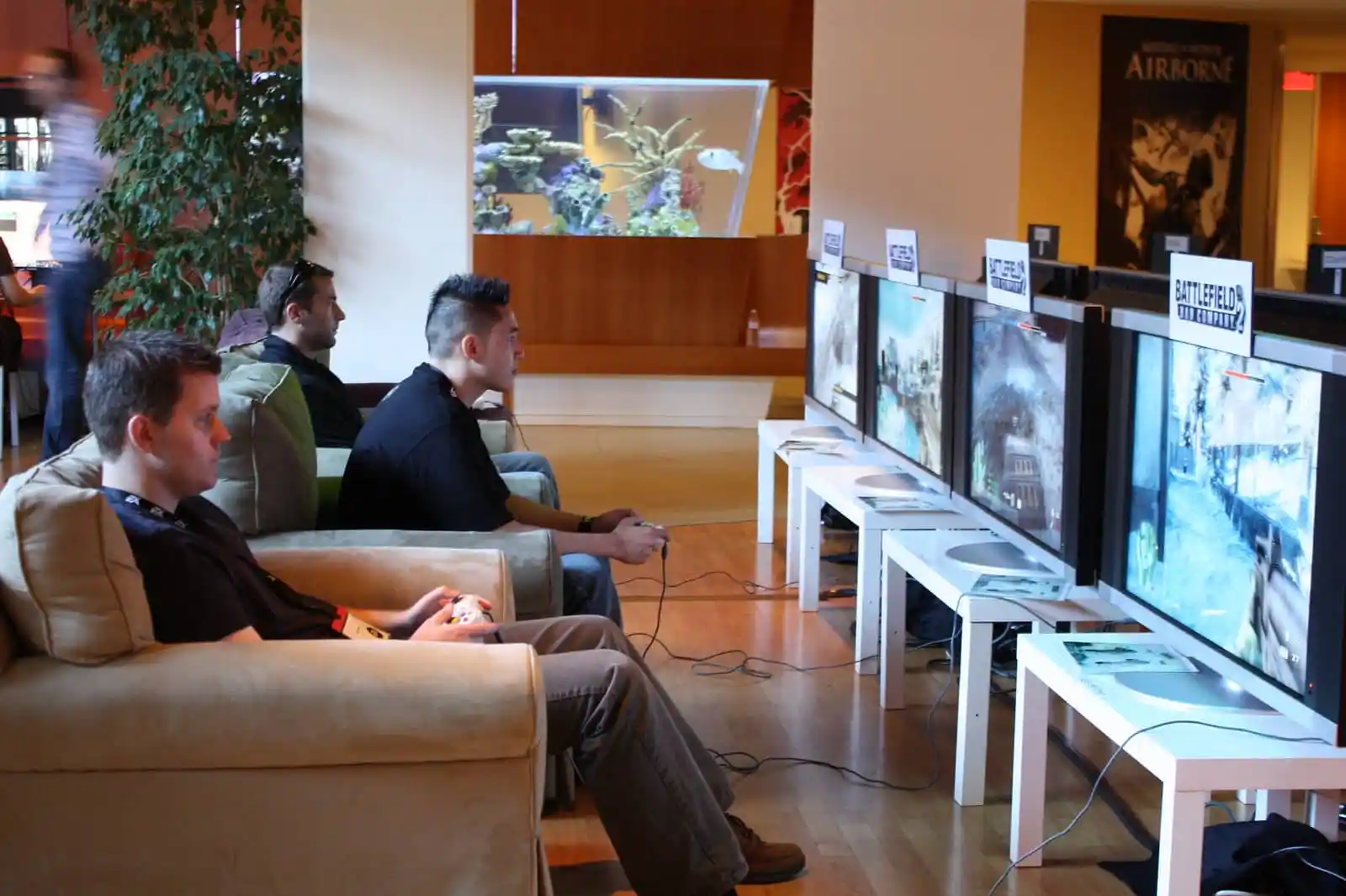 El potencial de los serious games también en Industria 4.0