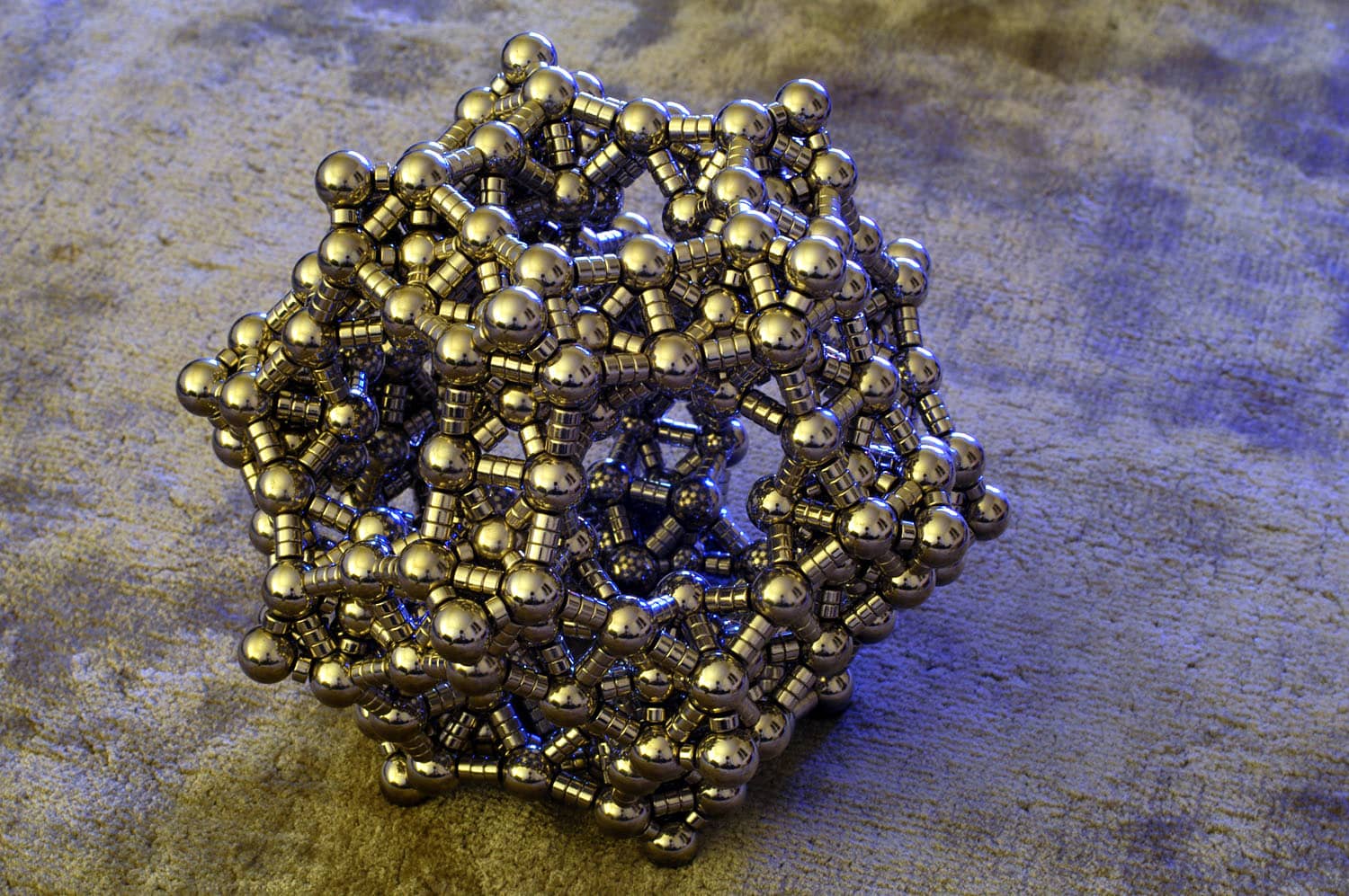 “El mejor imán para atraer talento es el propio talento”