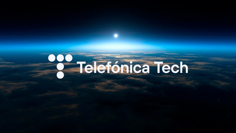 Telefónica Tech blog