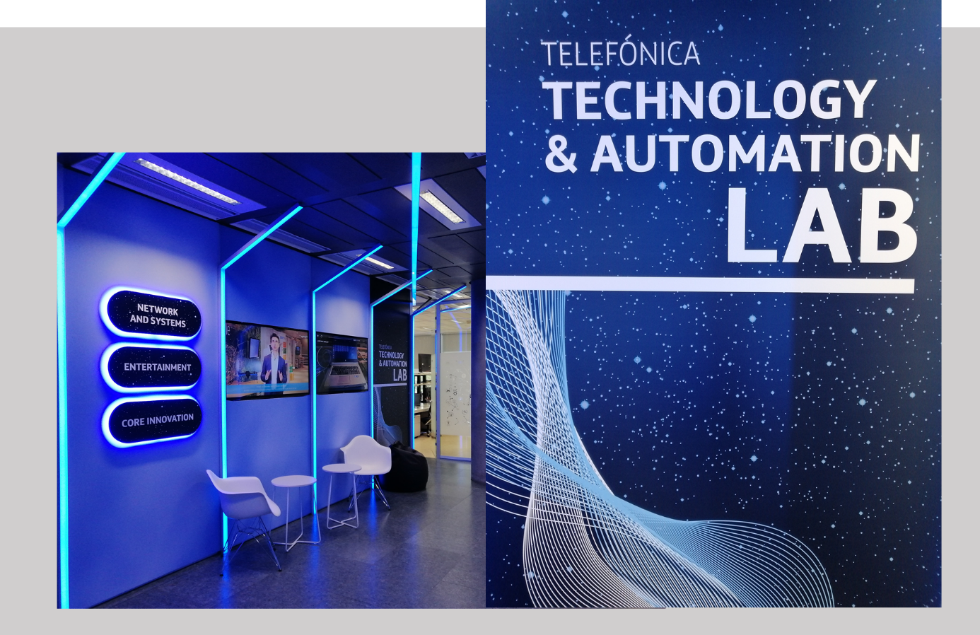 Technology Automation Lab