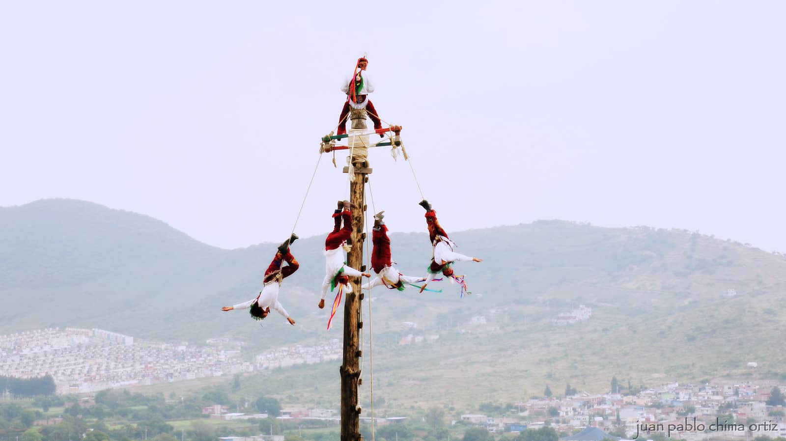 Líderes valientes y con visión de futuro para tiempos de incertidumbre