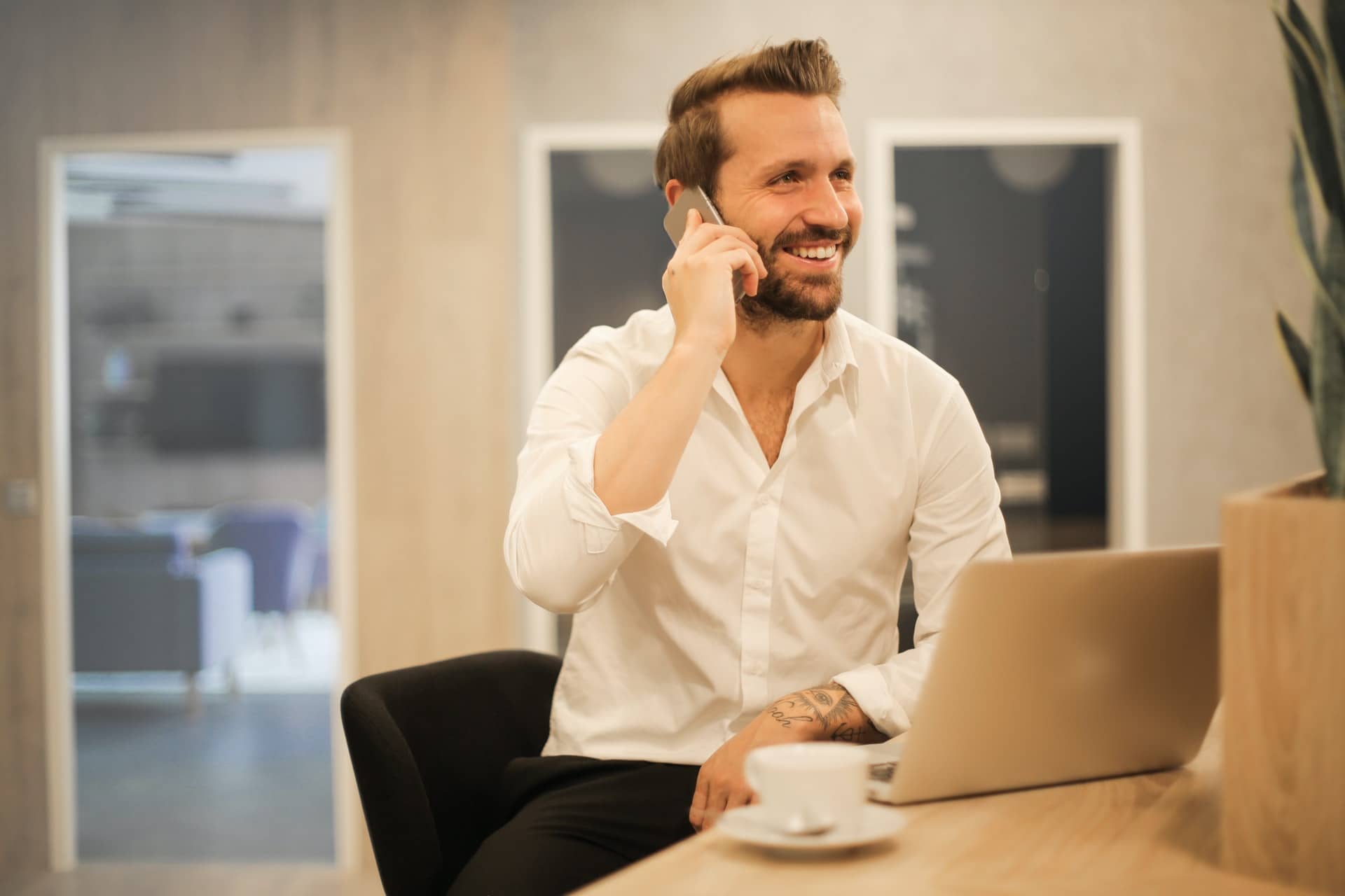 Los empleados, tus mejores embajadores de marca