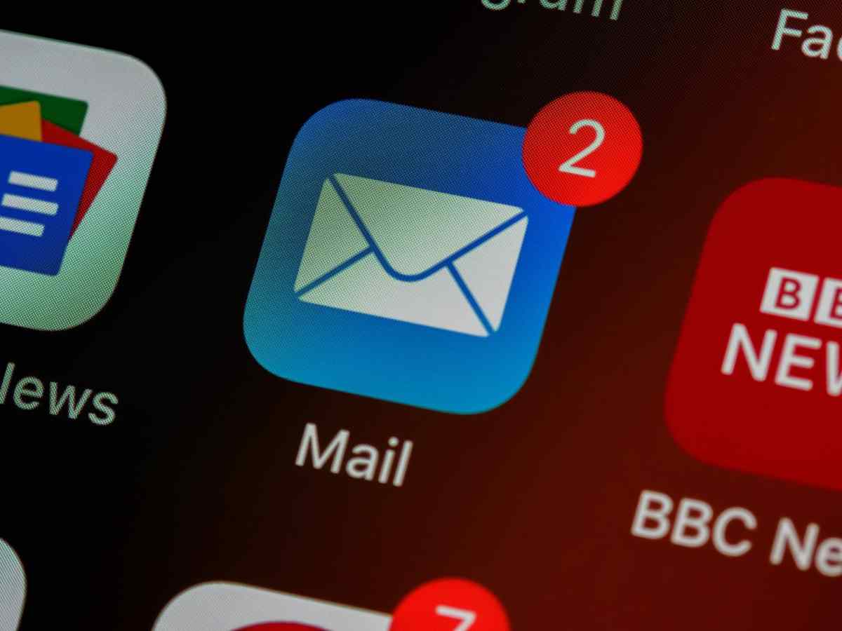 ¿Qué es la tasa de apertura de emails?