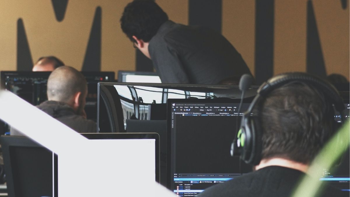 Los servicios DFIR en una respuesta al incidente con ransomware