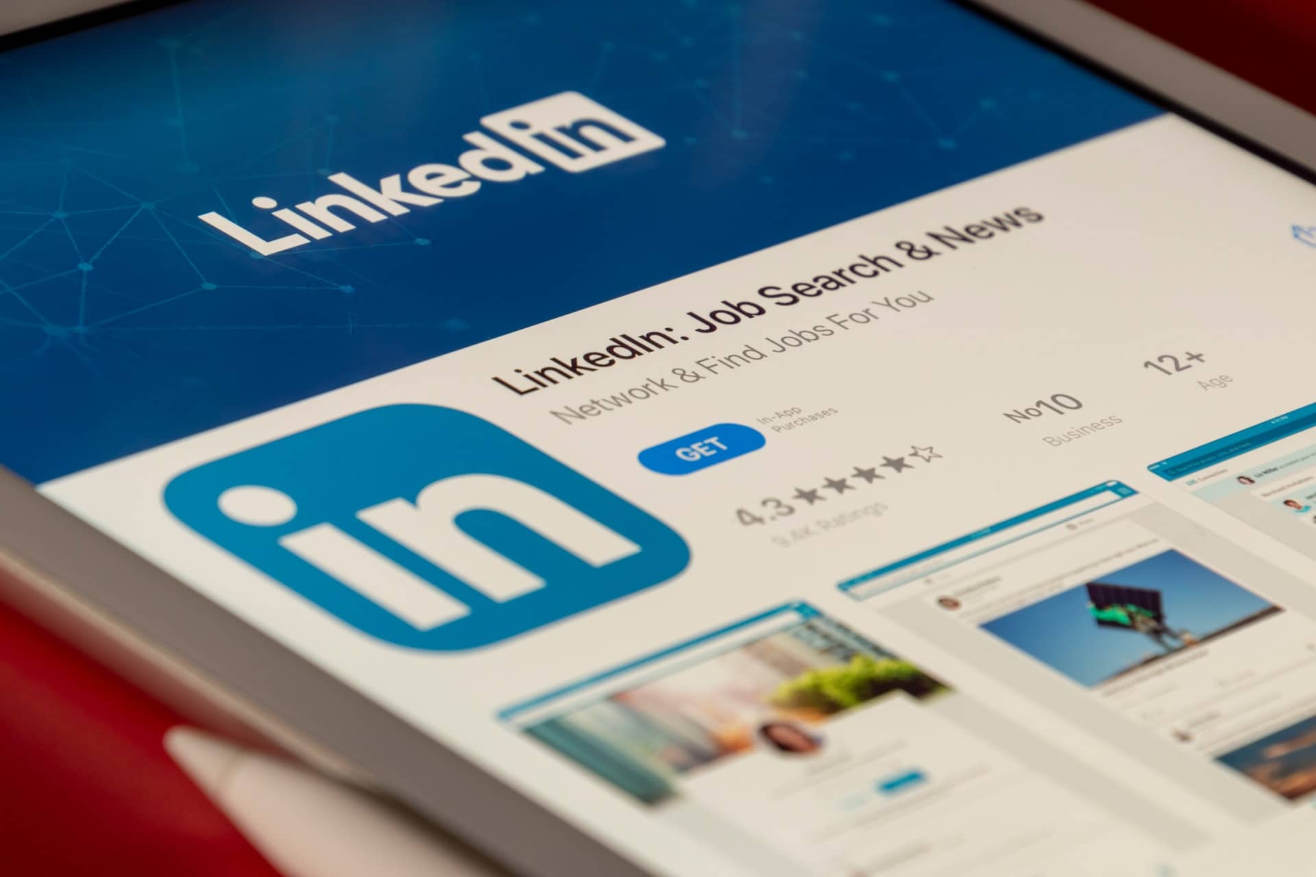 Linkedin para pymes