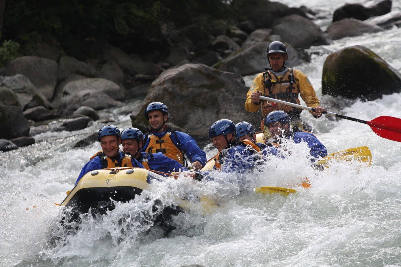 La colaboración como pilar de la agilidad