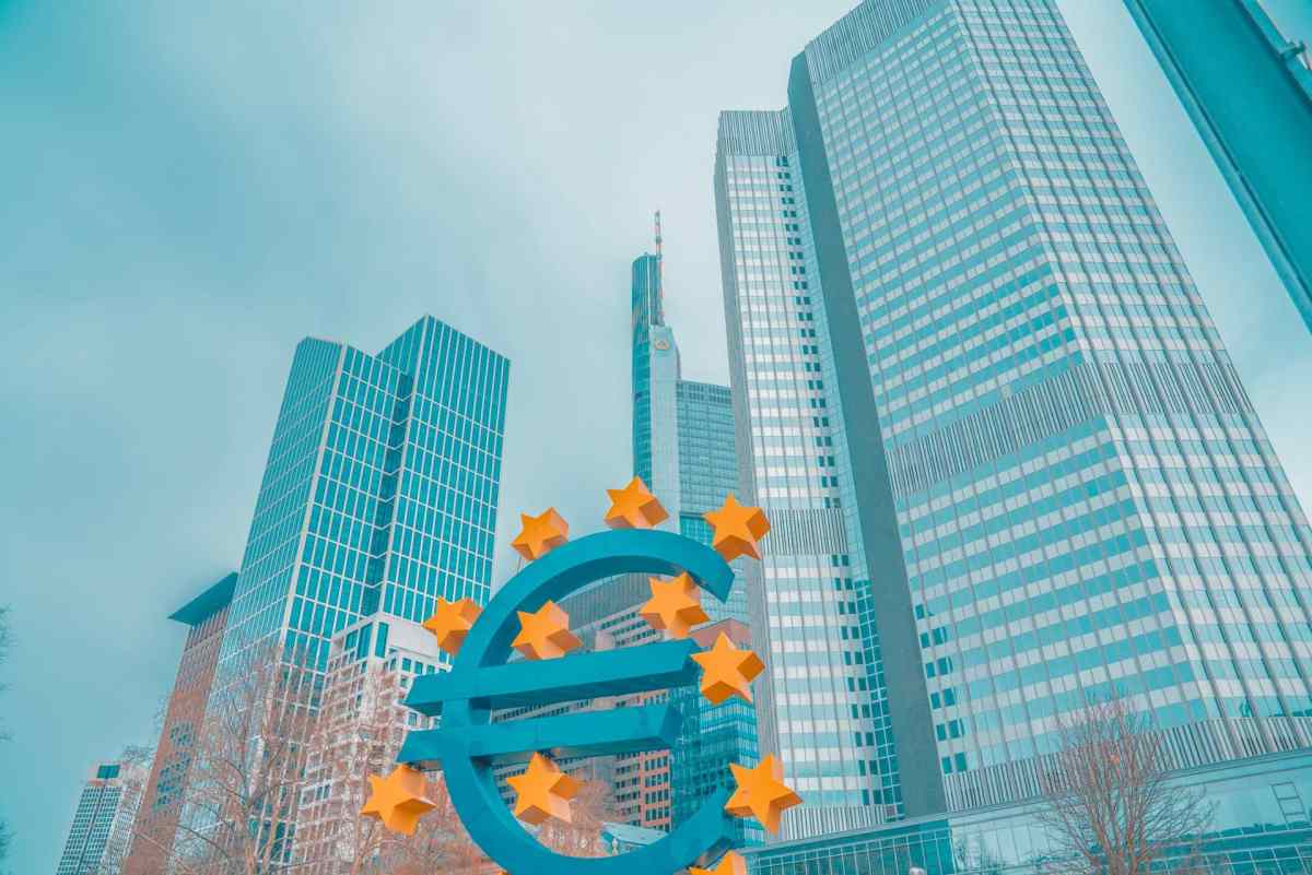 Euro digital, la moneda electrónica de Europa