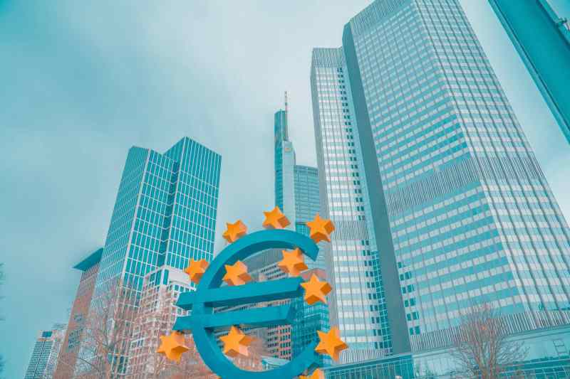 Euro digital, la moneda electrónica de Europa