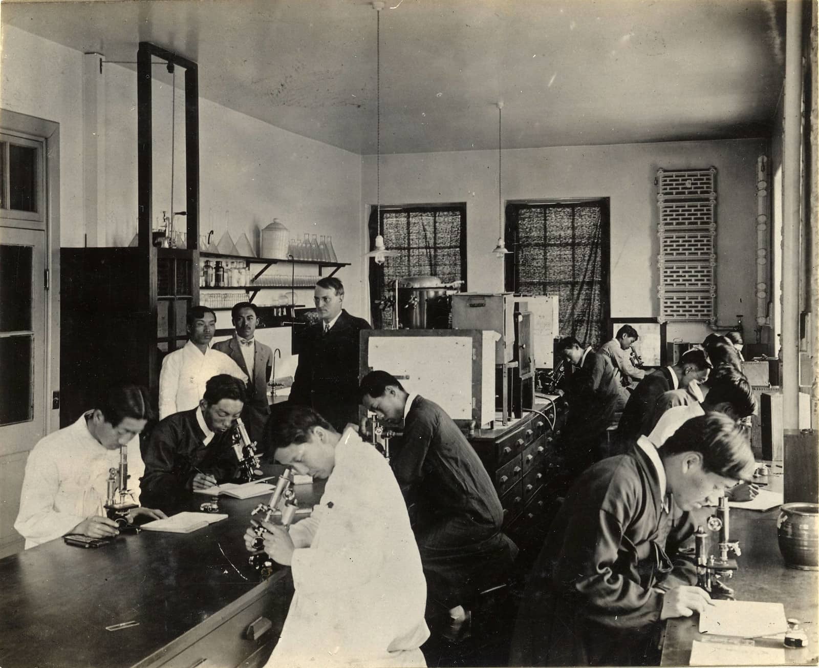 Patología digital: ventajas de un modelo de eSalud en los laboratorios