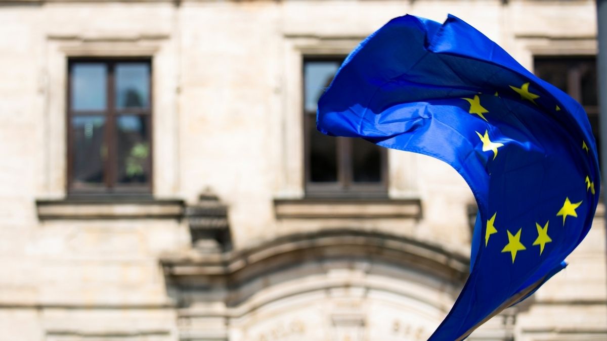 Gobierno del Dato – Siguiendo las pautas de la Comisión Europea