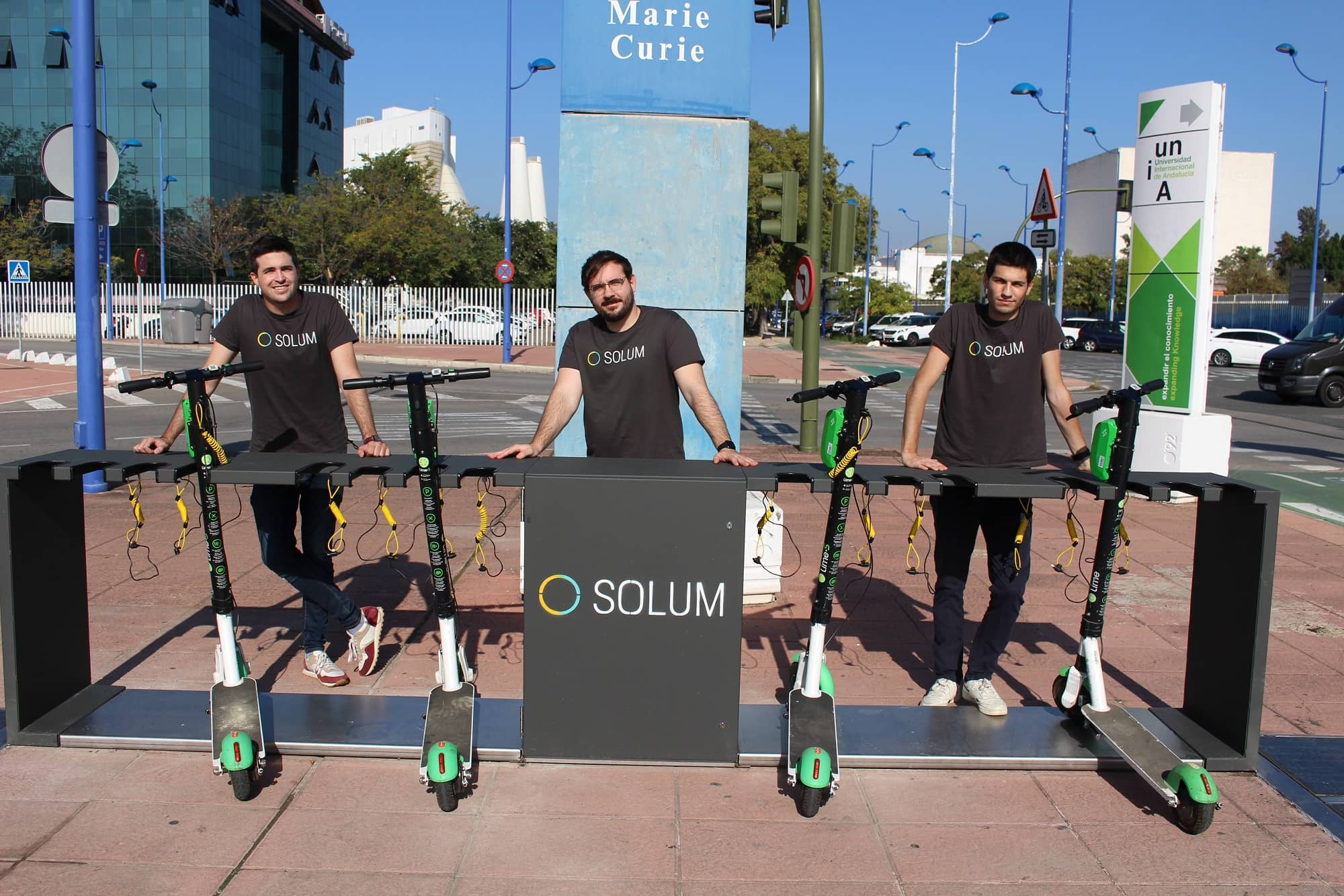 Solum y medio ambiente