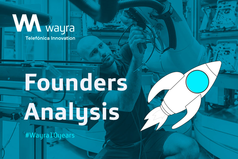 Founders Wayra