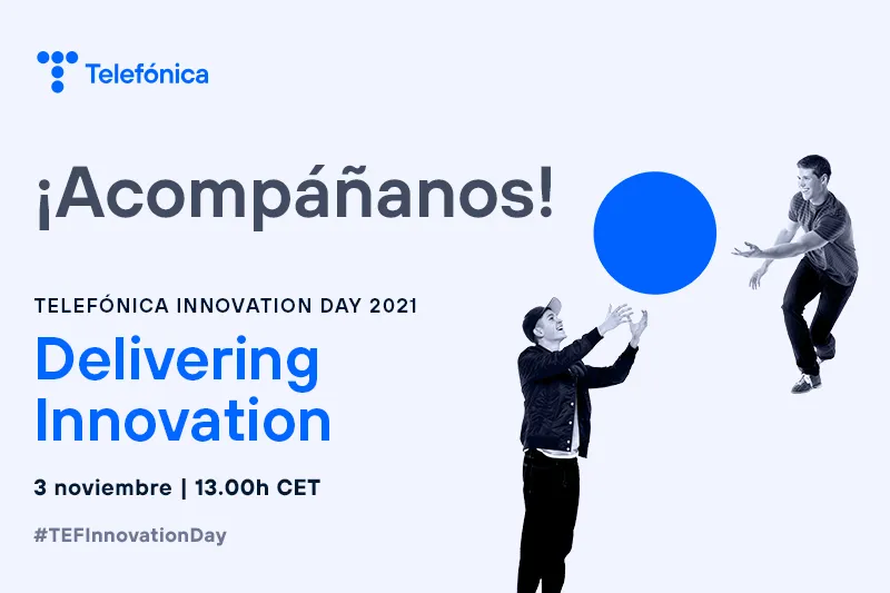 Telefónica Innovation Day