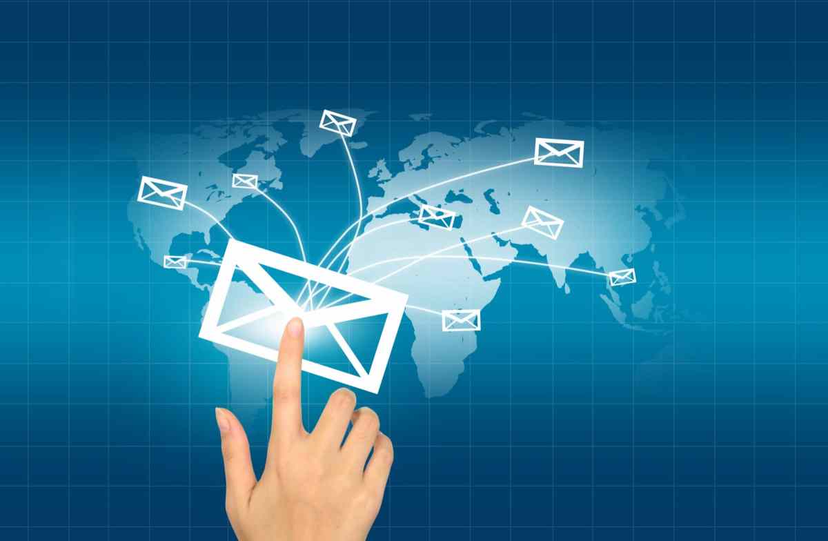 Ventajas del correo profesional Outlook