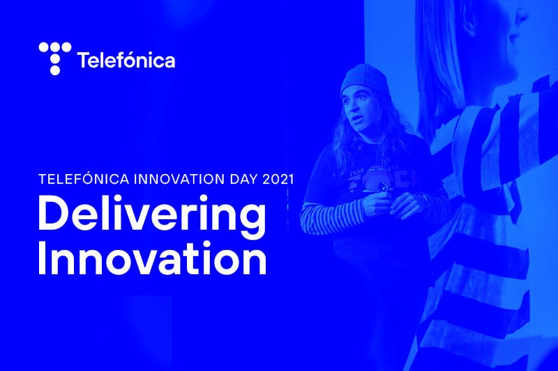 Telefónica Innovation Day