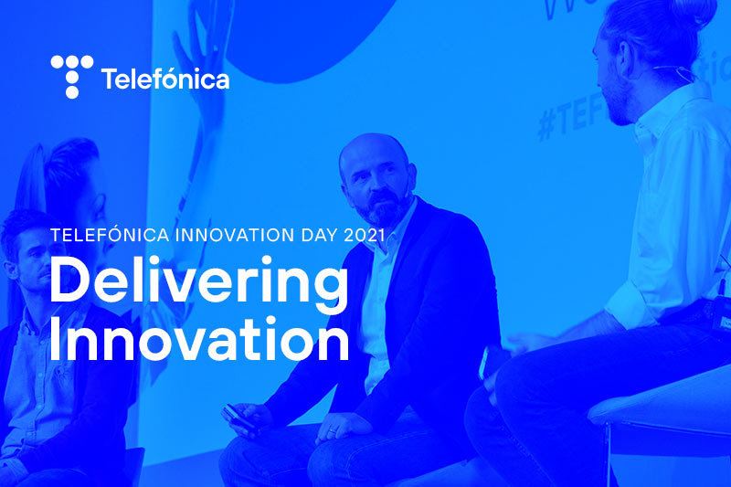 Telefónica Innovation Day