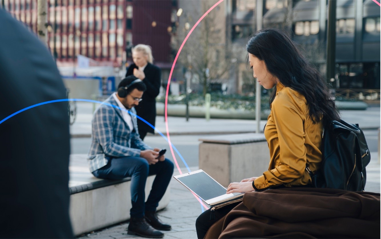¿Líneas fijas y móviles en la misma centralita cloud? ¡Ya es posible!