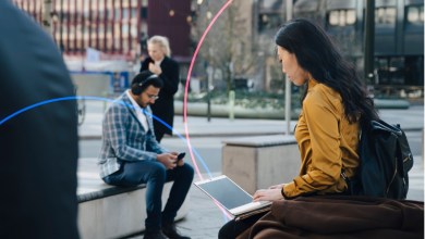 Líneas fijas y móviles