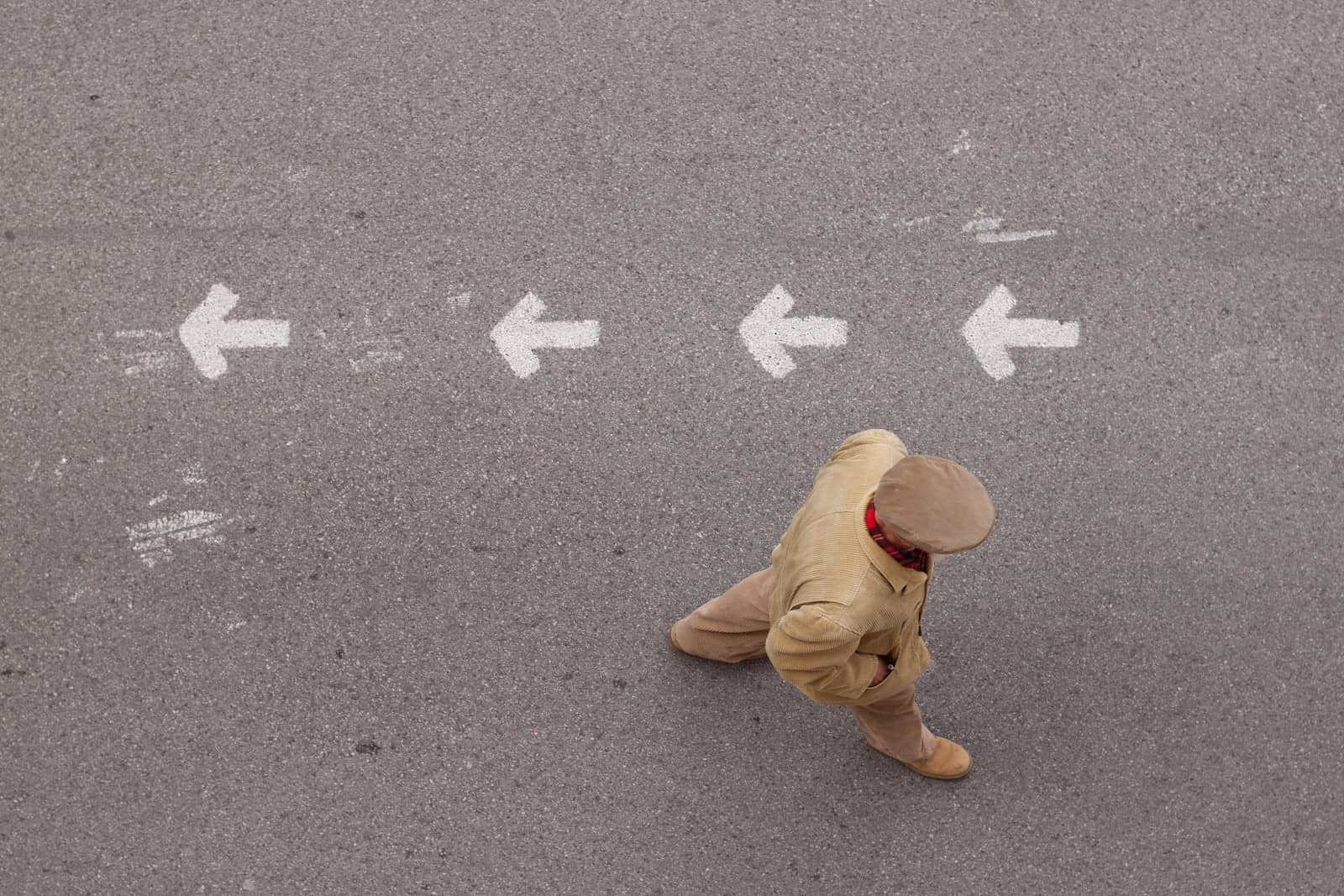 La curiosidad como motor de crecimiento e innovación