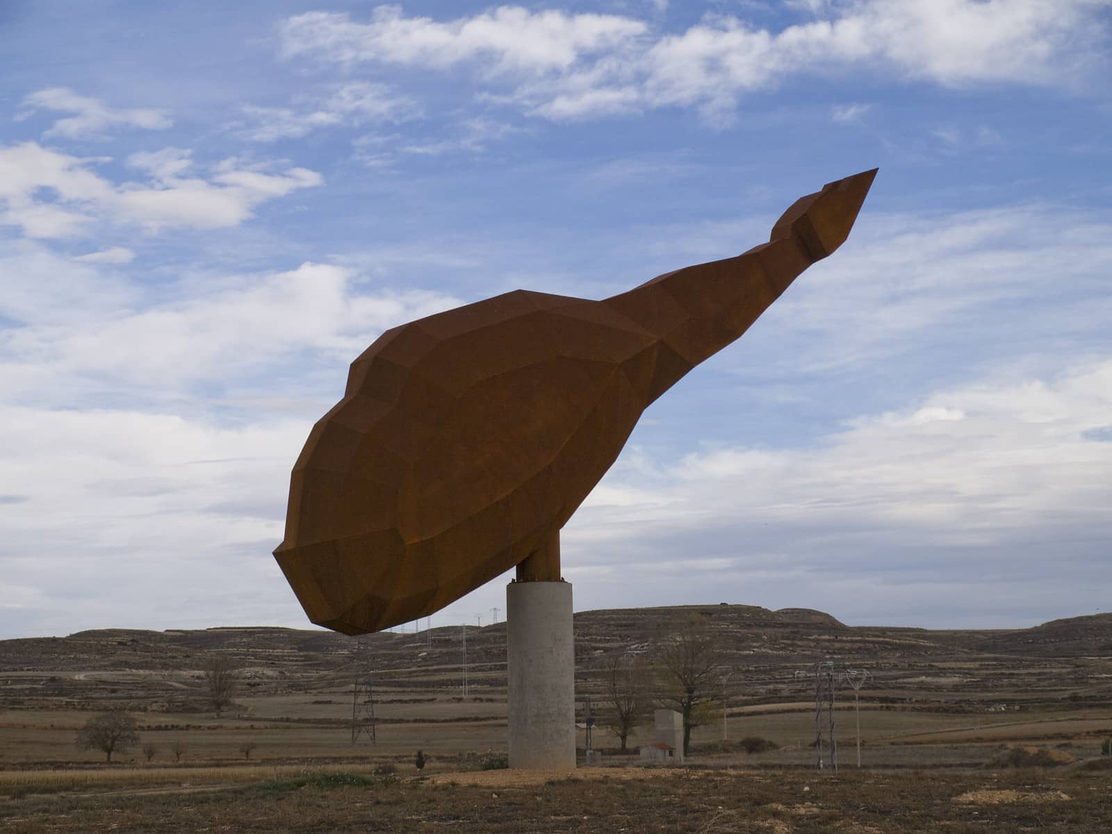 El jamón, las TIC y la innovación