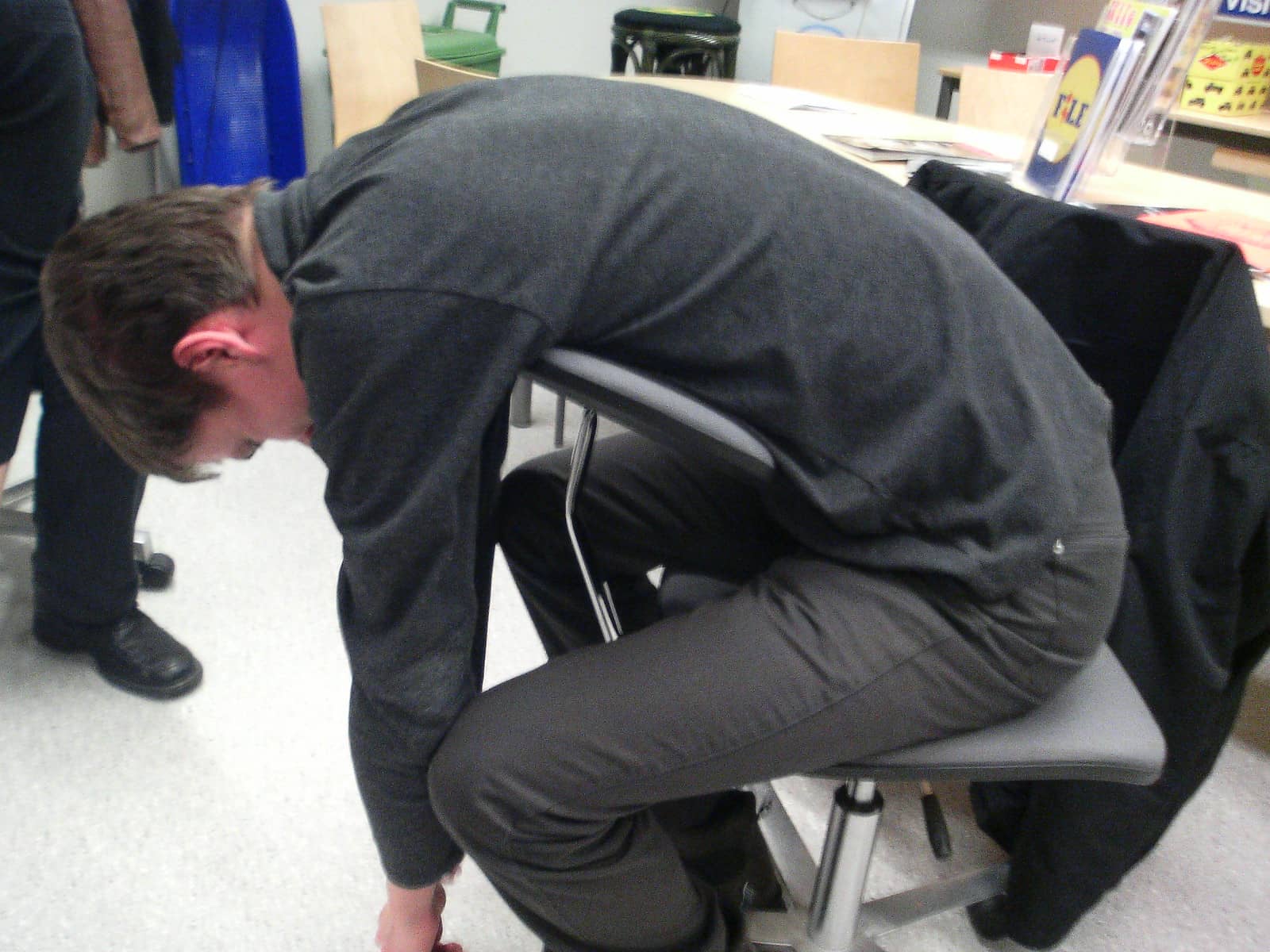 Ni «reunionitis» ni «eReunionitis», queridos Reyes Magos