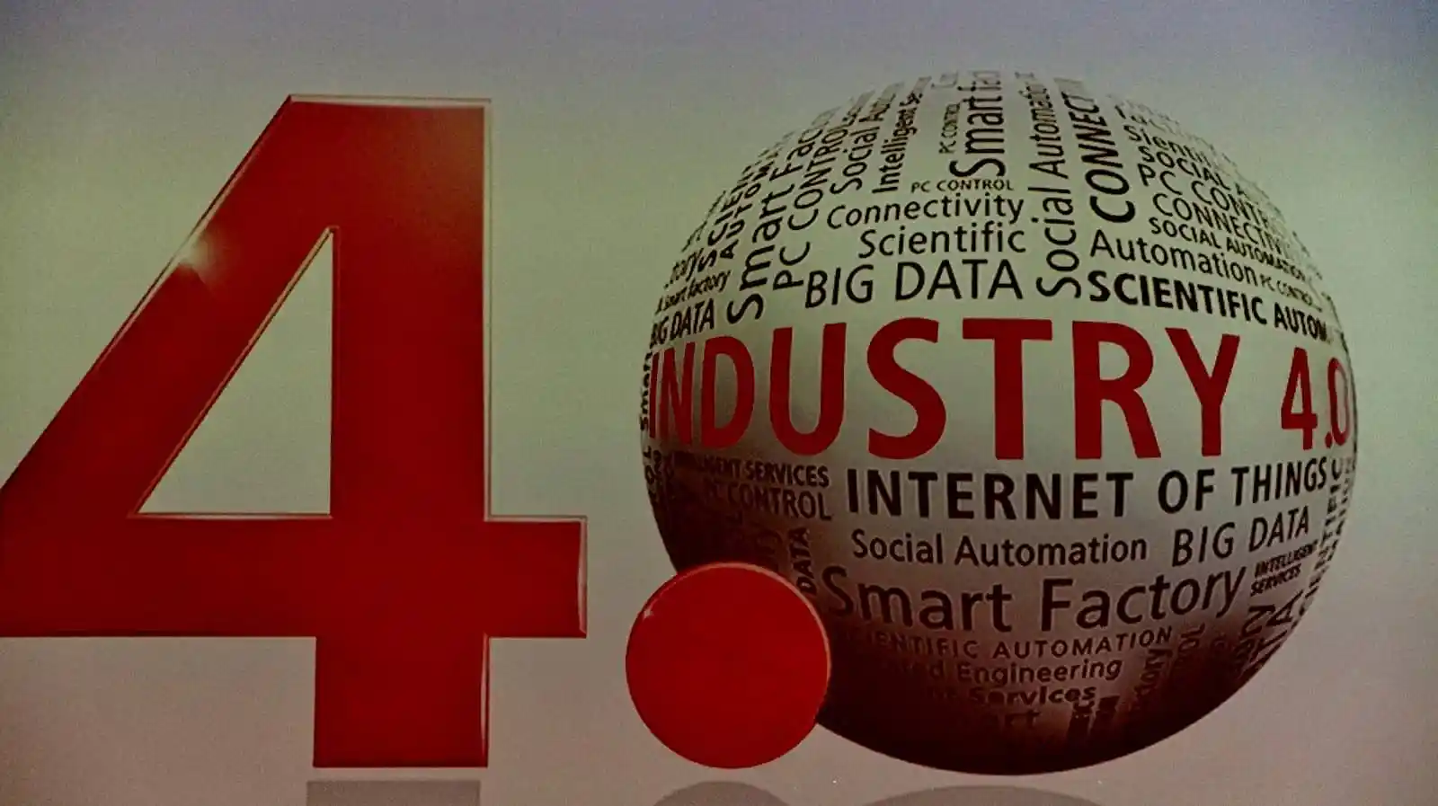 «Los retos actuales requieren una industria 4.0; la tecnología que la hace posible está disponible”